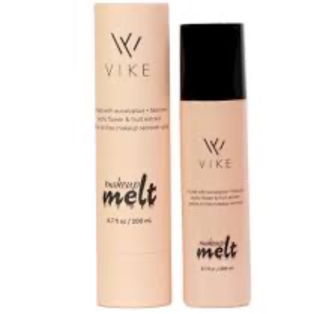 VIKE Makeup Melt: Makeup Remover Spray